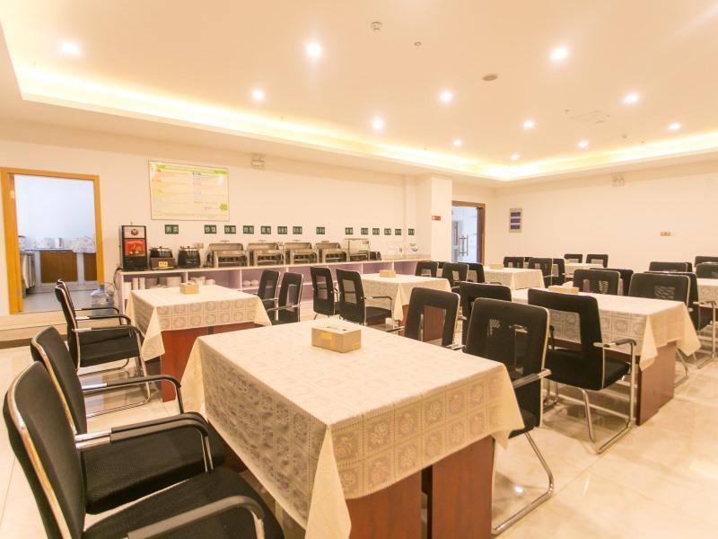 格林豪泰苏州太湖胥口镇政府快捷酒店 外观 照片